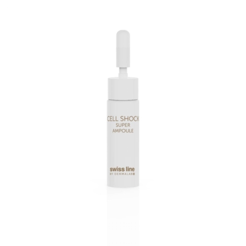 Swissline Cell Shock Super Ampoule